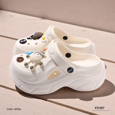 Feather Luxe Women’s Slippers